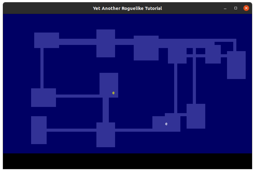 Part 3 - Generated Dungeon